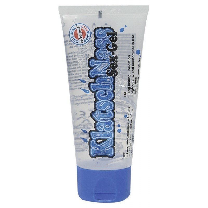 Лубрикант продлевающий Splashglide на водной основе, 50 мл 301SG - Splashglide - Продлевающие смазки - Купить